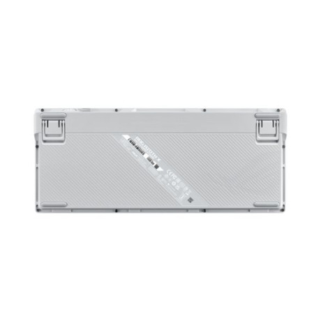 Bàn phím Gaming Asus M704 ROG Azoth X Strom V2 Switch