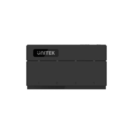 Bộ chia USB 3.0 sang 4 cổng USB 3.0 UNITEK Y-HB03001