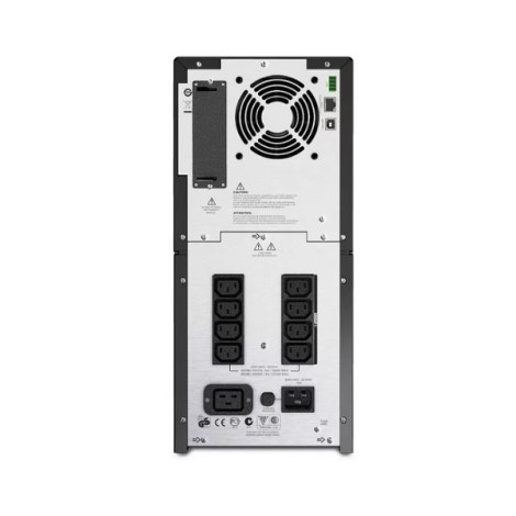 Bộ lưu điện UPS APC Smart-UPS SMT2200I LCD 2200VA 230V