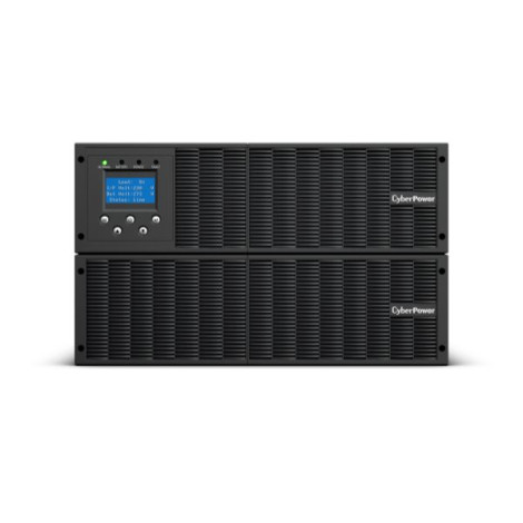 Bộ lưu điện UPS Cyber Power OLS10000ERT6UM (10000VA/9000W)
