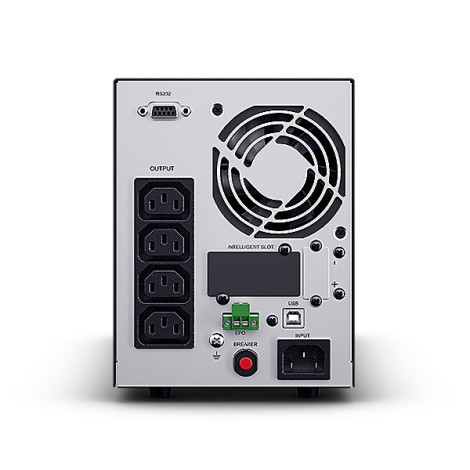 Bộ lưu điện UPS Cyber Power OLS1000EA (1000VA/900W)