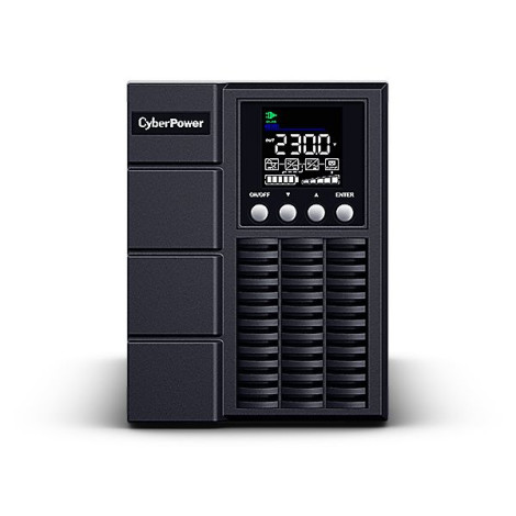 Bộ lưu điện UPS Cyber Power OLS1000EC (1000VA/800W)