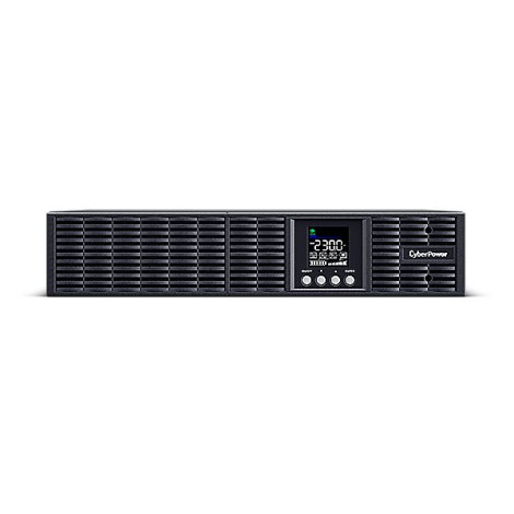 Bộ lưu điện UPS Cyber Power OLS1000ERT2UA (1000VA/900W)