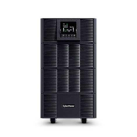Bộ lưu điện UPS Cyber Power OLS10KE (10000VA/10000W)