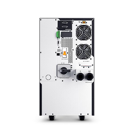 Bộ lưu điện UPS Cyber Power OLS10KE (10000VA/10000W)
