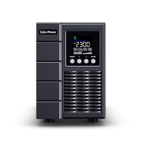 Bộ lưu điện UPS Cyber Power OLS2000EA (2000VA/1800W)