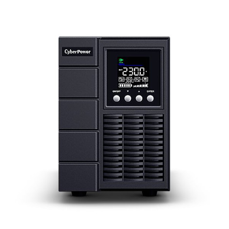 Bộ lưu điện UPS Cyber Power OLS2000EC (2000VA/1600W)