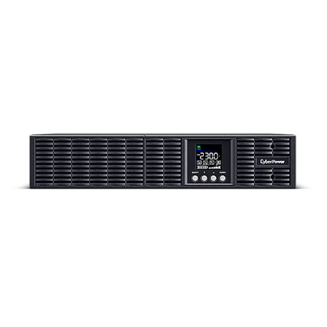 Bộ lưu điện UPS Cyber Power OLS2000ERT2UA (2000VA/1800W)