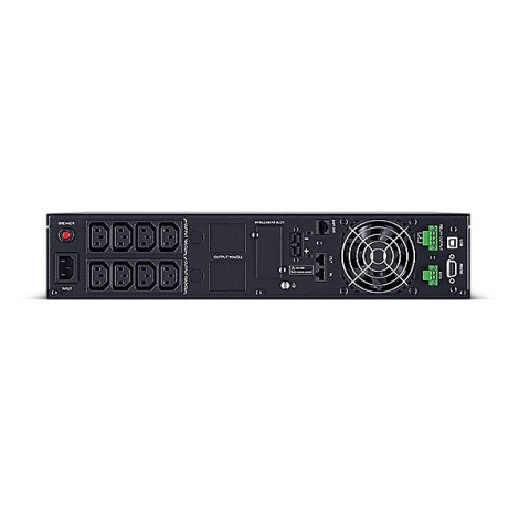 Bộ lưu điện UPS Cyber Power OLS2000ERT2UA (2000VA/1800W)
