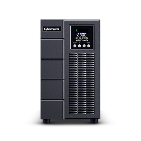 Bộ lưu điện UPS Cyber Power OLS3000EA (3000VA/2700W)