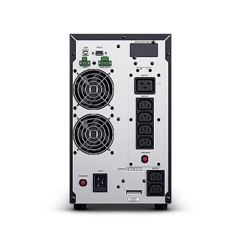 Bộ lưu điện UPS Cyber Power OLS3000EA (3000VA/2700W)