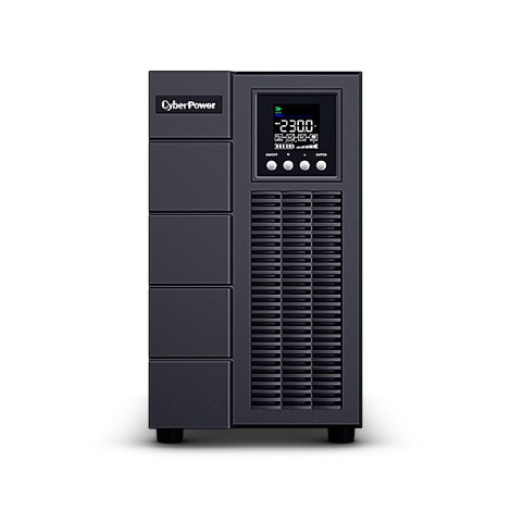 Bộ lưu điện UPS Cyber Power OLS3000EC (3000VA/2400W)