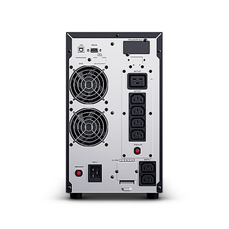 Bộ lưu điện UPS Cyber Power OLS3000EC (3000VA/2400W)