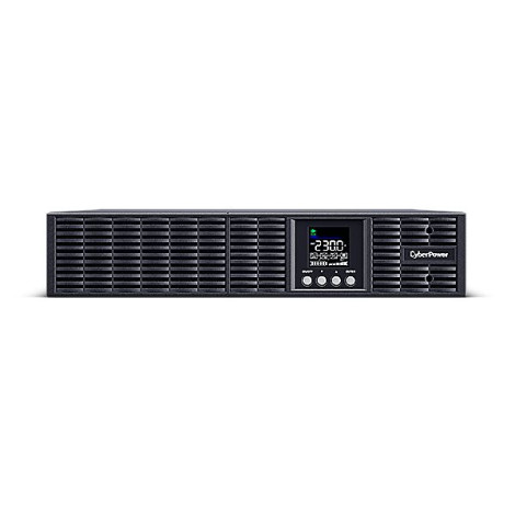 Bộ lưu điện UPS Cyber Power OLS3000ERT2UA (3000VA/2700W)