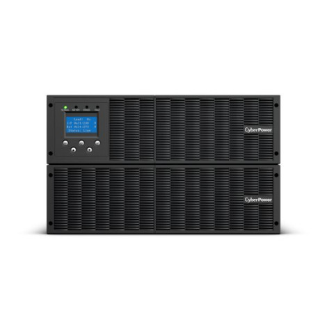 Bộ lưu điện UPS Cyber Power OLS6000ERT6UM (6000VA/5400W)