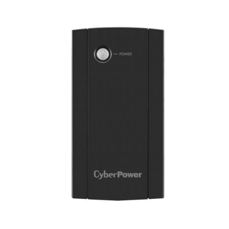 Bộ lưu điện UPS Cyber Power UT1000E (1000VA/600W)