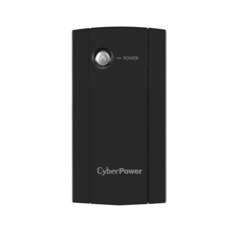 Bộ lưu điện UPS Cyber Power UT600E (600VA/360W)