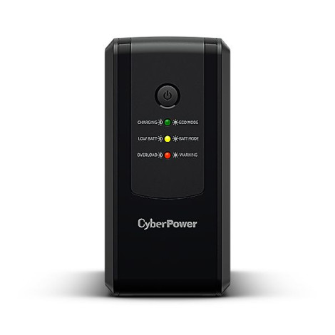 Bộ lưu điện UPS Cyber Power UT650EG (650VA/360W)