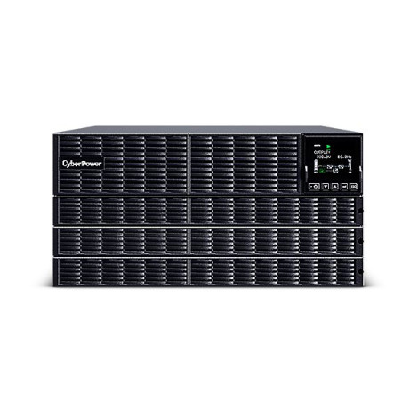 Bộ lưu điện UPS Cyber Power OLS10KERT5U (10000VA/10000W)