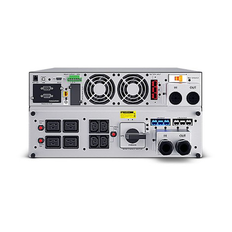 Bộ lưu điện UPS Cyber Power OLS10KERT5U (10000VA/10000W)
