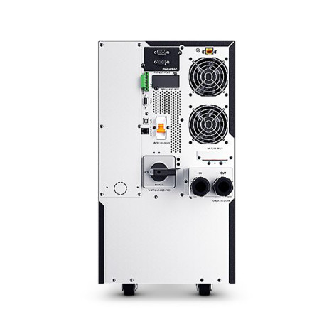 Bộ lưu điện UPS Cyber Power OLS6KE (6000VA/6000W)