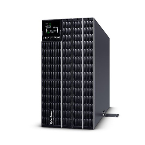Bộ lưu điện UPS Cyber Power OLS6KERT5U (6000VA/6000W)