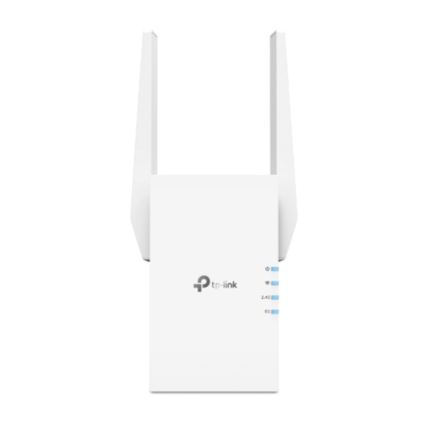Bộ mở rộng sóng Wifi TP-Link RE705X (2976 Mbps/ Wifi 6/ 2.4/5 GHz)