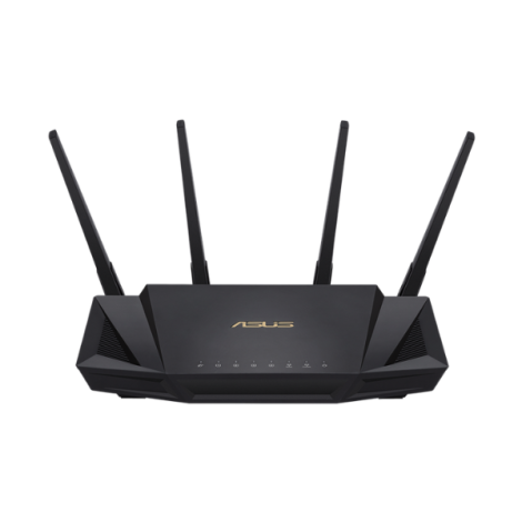 Bộ phát Wifi Asus RT-AX58U V2 (2976 Mbps/ Wifi 6/ 2.4/5 GHz)