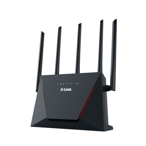 Bộ Phát Wifi D-Link DIR-X3000Z (2976 Mbps/ Wifi 6/ 2.4/5 GHz)