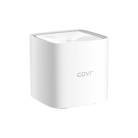 Bộ phát Wifi Mesh D-Link COVR-1100/2 (2-pack) - (1166 Mbps/ Wifi 5/ 2.4/5 GHz)
