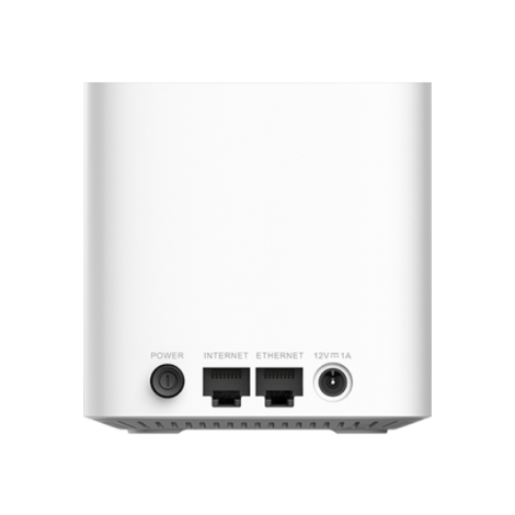 Bộ phát Wifi Mesh D-Link COVR-1100/2 (2-pack) - (1166 Mbps/ Wifi 5/ 2.4/5 GHz)