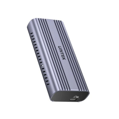Box đựng ổ cứng SSD Solidforce Reefer Pro M.2 PCIE Unitek S1226A