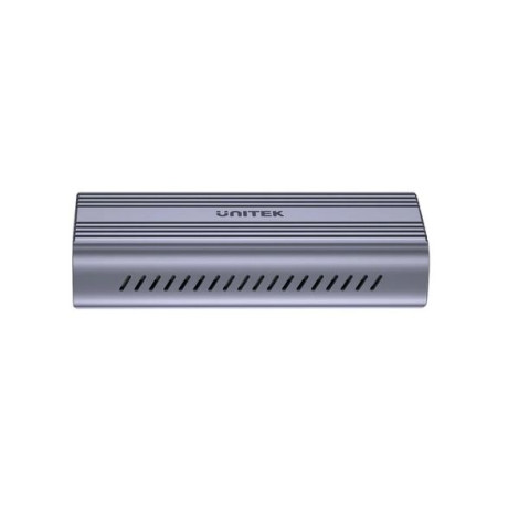 Box đựng ổ cứng SSD Solidforce Reefer Pro M.2 PCIE Unitek S1226A