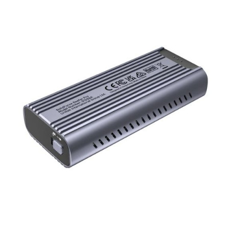 Box đựng ổ cứng SSD Solidforce Reefer Pro M.2 PCIE Unitek S1226A