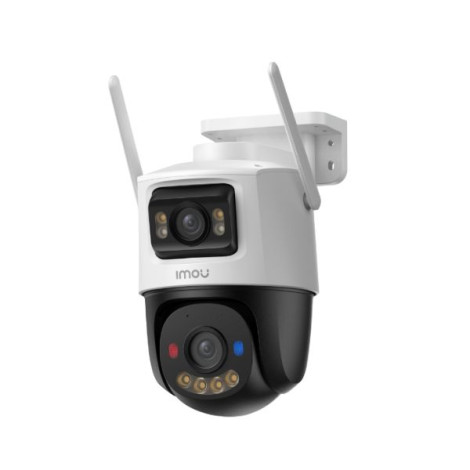 Camera Wifi ngoài trời 10MP iMOU IPC-S7XEP-10M0WED