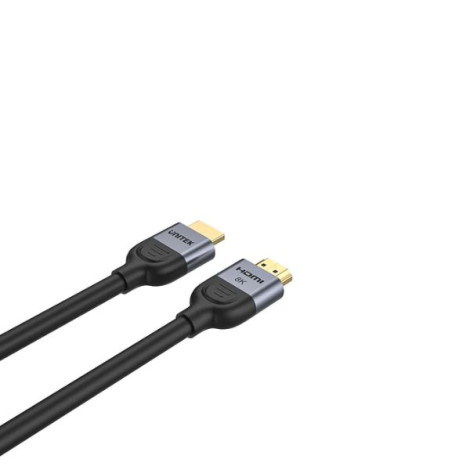 Cáp HDMI 2.1 8K60Hz dài 3m UNITEK C11086GY01-3M