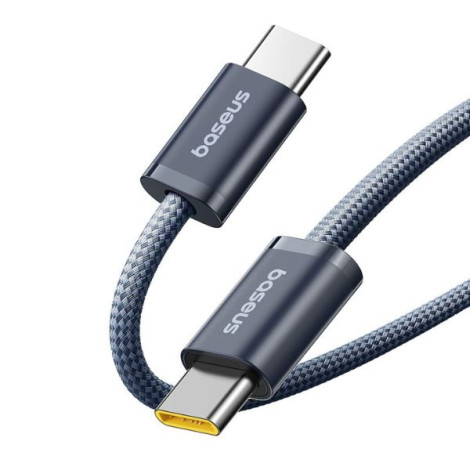 Cáp sạc Type-C to Type-C Baseus Dynamic 4 P10381400121-01