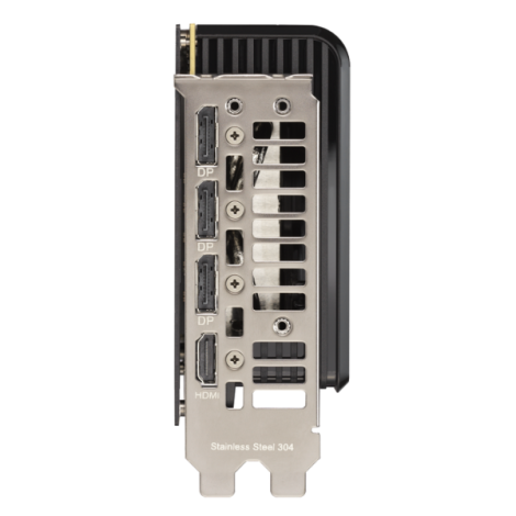 Card Màn Hình ASUS PRIME GeForce RTX 5060 Ti 8GB GDDR7 OC Edition (PRIME-RTX5060TI-O8G)