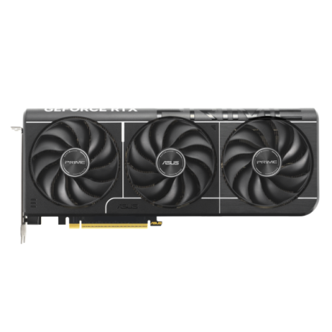Card Màn Hình ASUS PRIME GeForce RTX 5070 12GB GDDR7 OC Edition (PRIME-RTX5070-O12G)