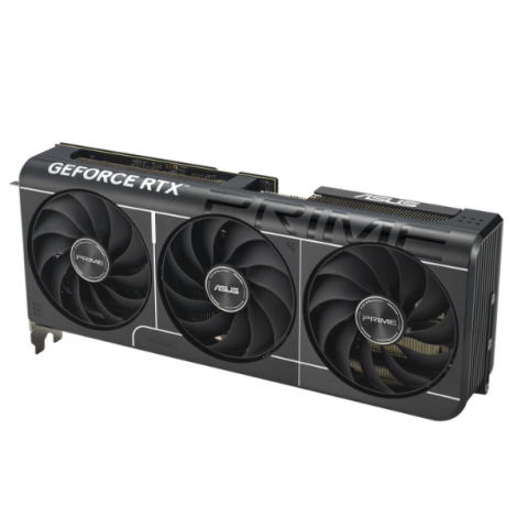 Card Màn Hình ASUS PRIME GeForce RTX 5070 12GB GDDR7 OC Edition (PRIME-RTX5070-O12G)