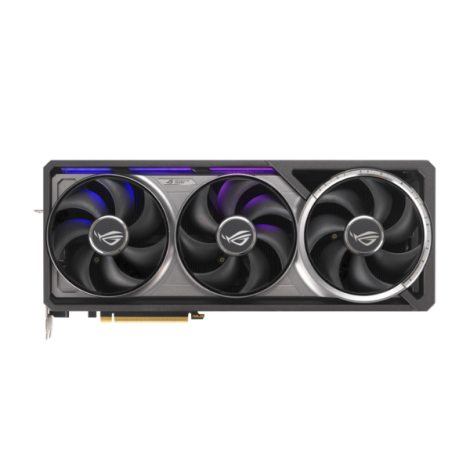 Card Màn Hình Asus ROG Astral GeForce RTX 5090 32GB GDDR7 OC Edition