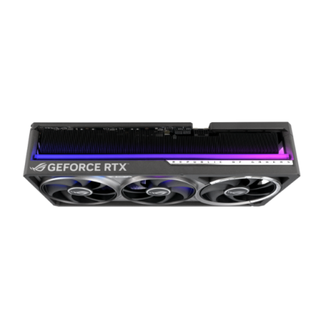 Card Màn Hình Asus ROG Astral GeForce RTX 5090 32GB GDDR7 OC Edition