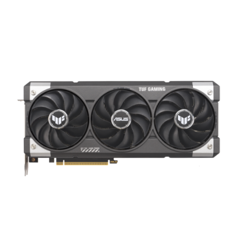 Card Màn Hình ASUS TUF Gaming GeForce RTX 5060 Ti 16GB GDDR7 OC Edition (TUF-RTX5060TI-O16G-GAMING)