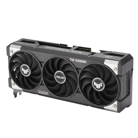Card Màn Hình ASUS TUF Gaming GeForce RTX 5060 Ti 16GB GDDR7 OC Edition (TUF-RTX5060TI-O16G-GAMING)