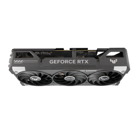 Card Màn Hình ASUS TUF Gaming GeForce RTX 5060 Ti 16GB GDDR7 OC Edition (TUF-RTX5060TI-O16G-GAMING)