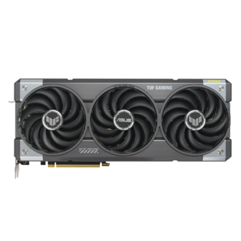 Card Màn Hình ASUS TUF Gaming GeForce RTX 5070 12GB GDDR7 OC (TUF-RTX5070-O12G-GAMING)