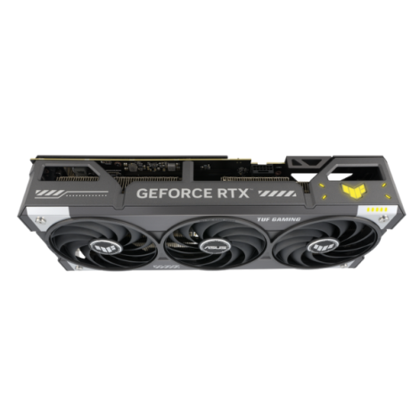 Card Màn Hình ASUS TUF Gaming GeForce RTX 5070 12GB GDDR7 OC (TUF-RTX5070-O12G-GAMING)