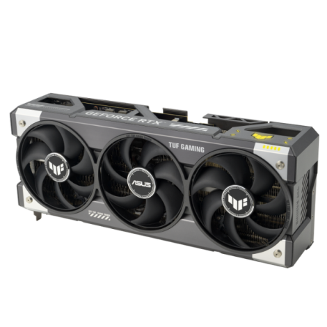 Card Màn Hình ASUS TUF Gaming GeForce RTX 5080 16GB GDDR7 OC (TUF-RTX5080-O16G-GAMING)