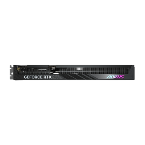 Card Màn Hình Gigabyte AORUS GeForce RTX 5060 ELITE 8G (GV-N5060AORUS E-8GD)