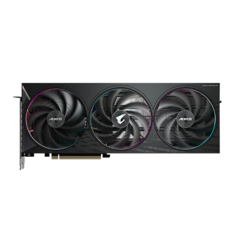 Card Màn Hình Gigabyte AORUS GeForce RTX 5060 Ti ELITE 16G (GV-N506TAORUS E-16GD)
